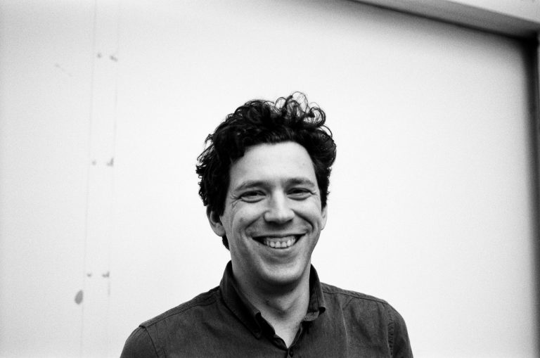 Photo: Julian Sharp