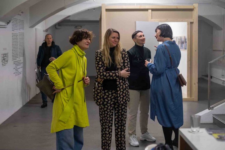 @ Kunsthalle Wien – Maximilian Pramatarov
