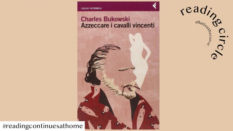 Book cover Feltrinelli