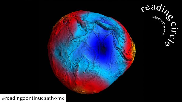 © ESA/HPF/DLR, e-flux, April 2011