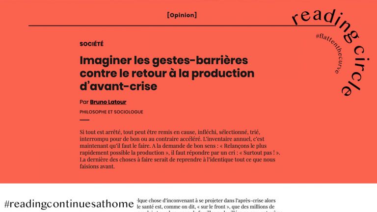 Screenshot of the online source