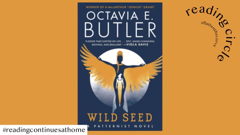 Book cover: Grand Central Publishing, 2020