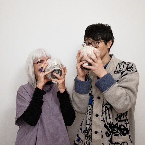 © Homesick Festival / Elsa Okazaki & Michikazu Matsune