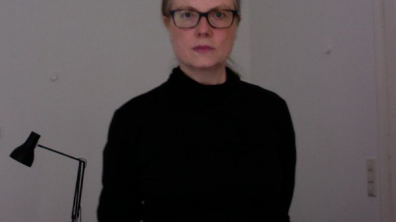 Eva Maria Gugg