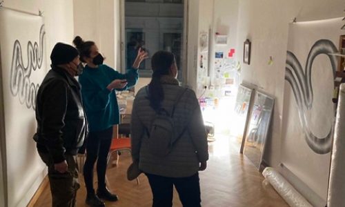 Studio Lavinia Lanner
