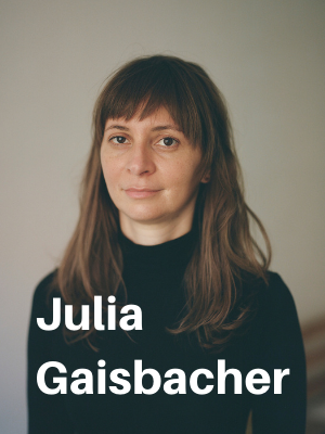 Julia Gaisbacher Foto Webseite