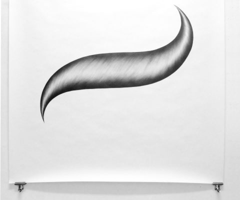 Lavinia Lanner, O.T. (TILDE), 2020