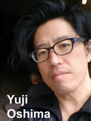 Yuji Oshima