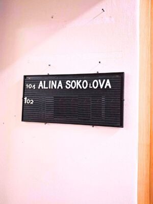 alina