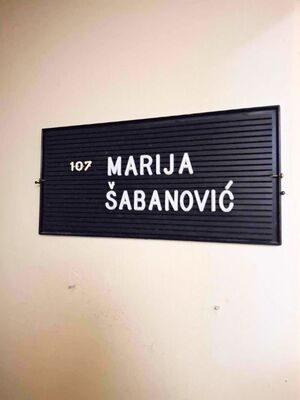 marija